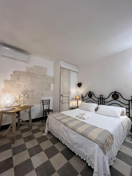 Civico 10 in Ostuni, Italy