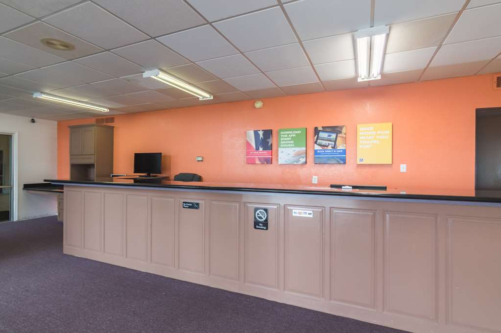 Motel 6 Snyder TX - photo 23