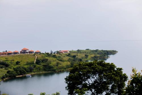 Kay Sun Hotel in Kibuye, Rwanda