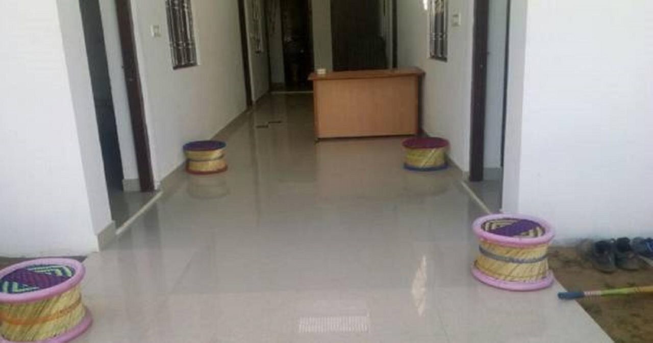 Hotel Prachi in Pushkar, India