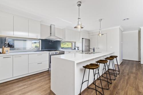 Shellina Apollo Bay accommodation - last minute hotel in Apollo Bay