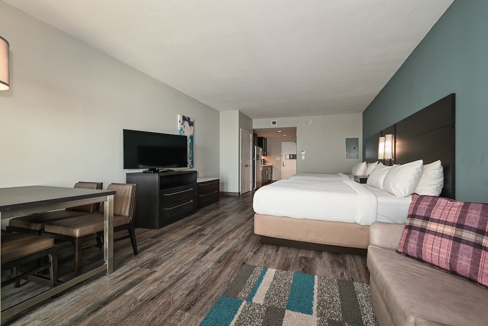Residence Inn by Marriott Myrtle Beach Oceanfront - photo 7