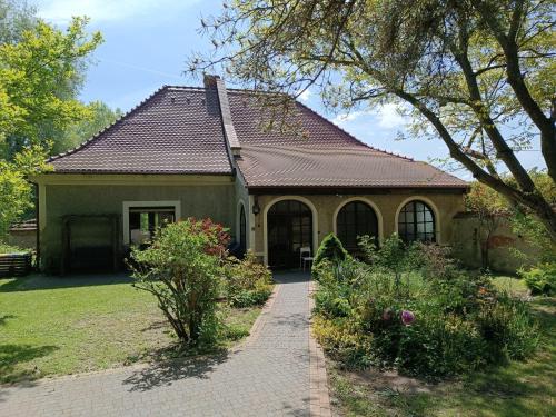 Chata Opata in Unknown City, Poland