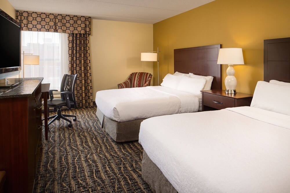 Holiday Inn Dubuque Galena by IHG - photo 5