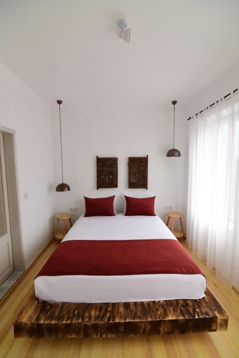 Kozanogluhan Boutique Hotel — Cesme — photo 5