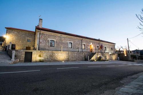 Posada Dona Urraca — Fermoselle