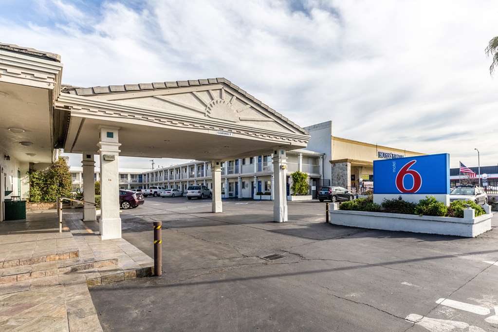 Motel 6 San Rafael Ca - photo 2