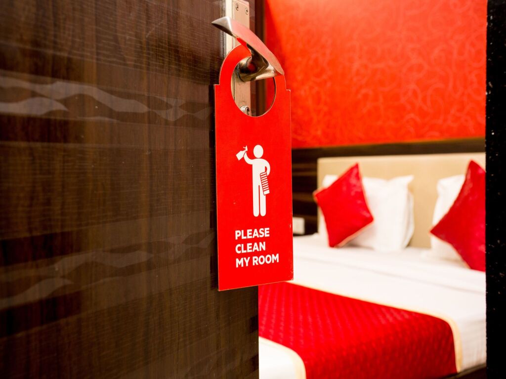 Hotel Adore Palace - last minute hotel in Mumbai