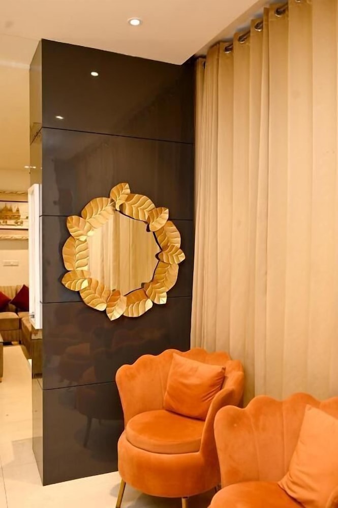 Hotel Diamond Villa Amritsar — Amritsar — photo 2