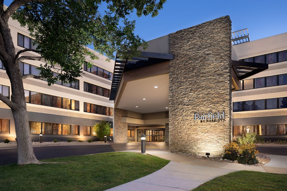 Fairfield Inn and Suites by Marriott Denver Southwest Lakewood - featured photo