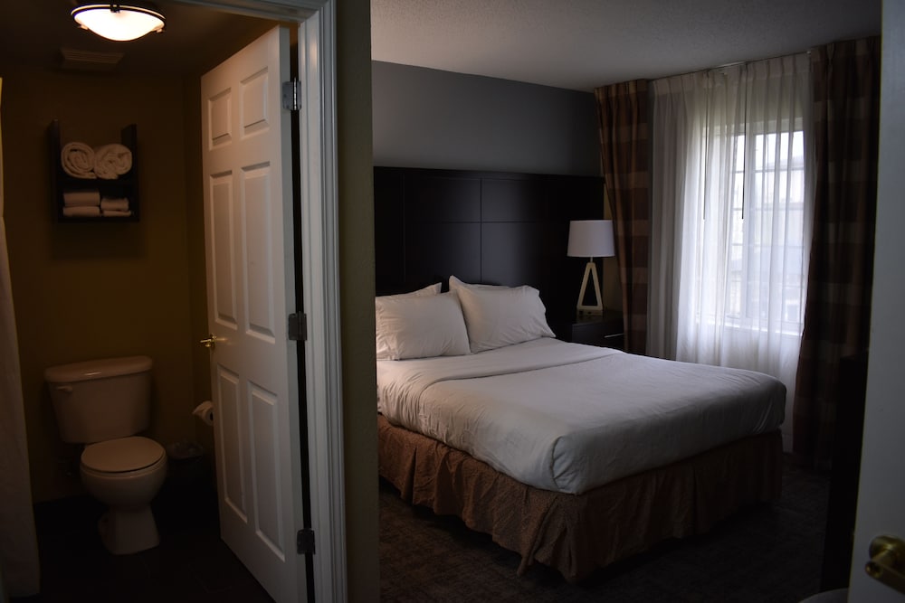 Staybridge Suites Cranbury by IHG - photo 26