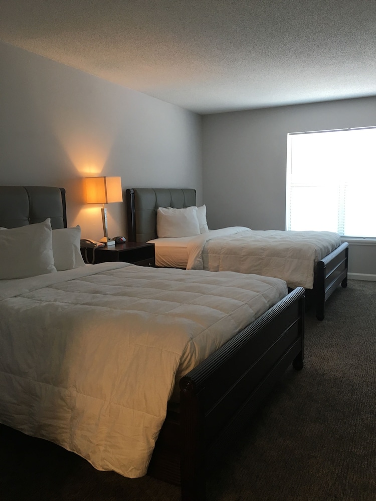 Ambassador Inn And Suites in Manchester, United States