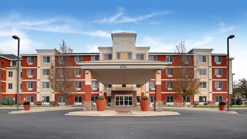 Holiday Inn Express Hotel & Suites St. Cloud by IHG - photo 53
