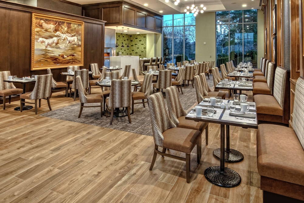 Hilton Nashville Green Hills - photo 38