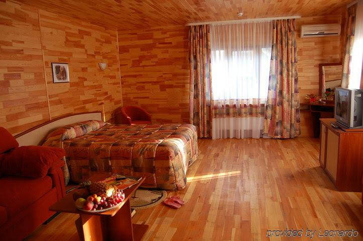 Carnaval Resort & Spa in Kharkiv, Ukraine