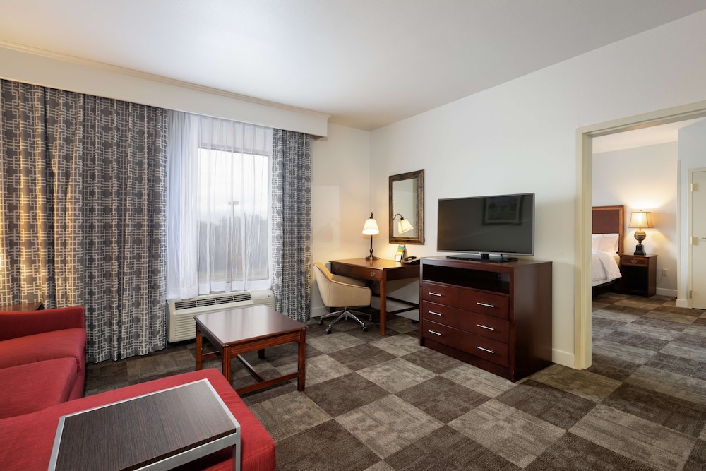 Hampton Inn & Suites Baton Rouge I 10 East - photo 28