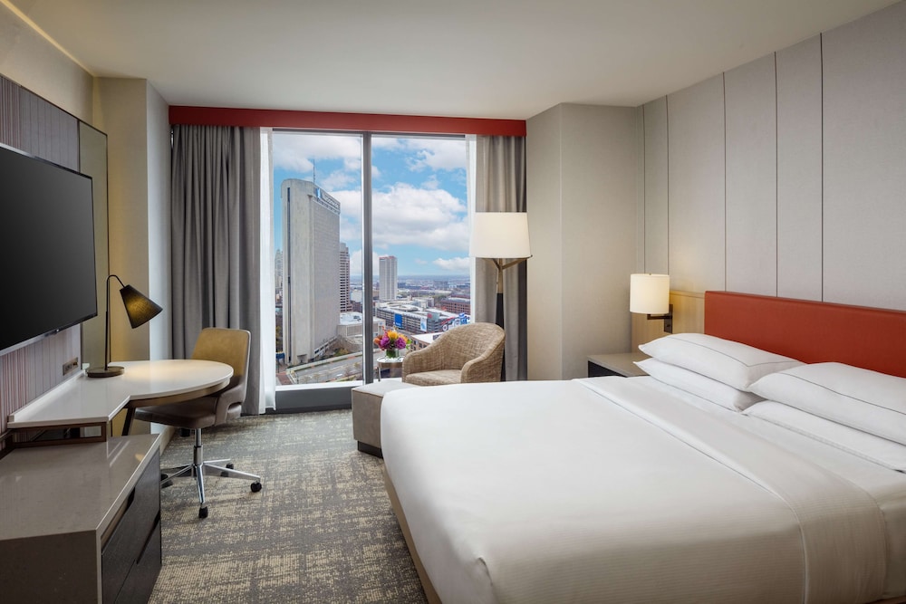 Hilton Columbus Downtown - photo 21