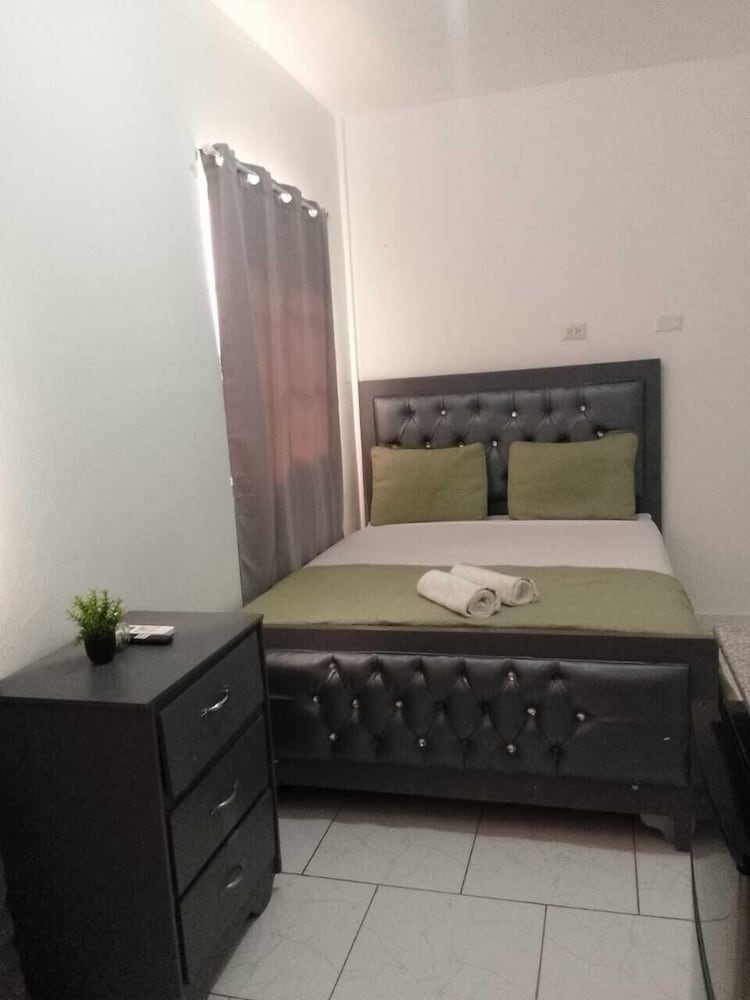 Hotel Peña in Puerto Plata, Dominican Republic