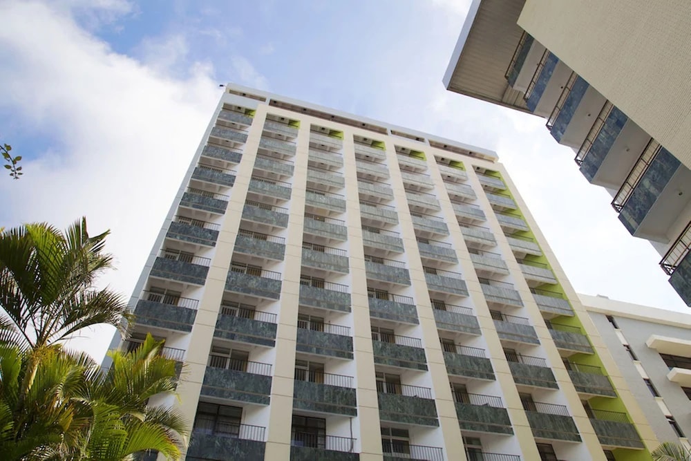 Conquistador Hotel and Conference Center — hotel in Guatemala City