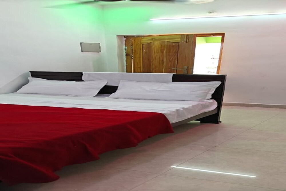 Haresh Residency in Tiruvannamalai, India