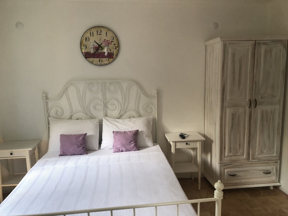Eflin Butik Otel — Gokceada — photo 2