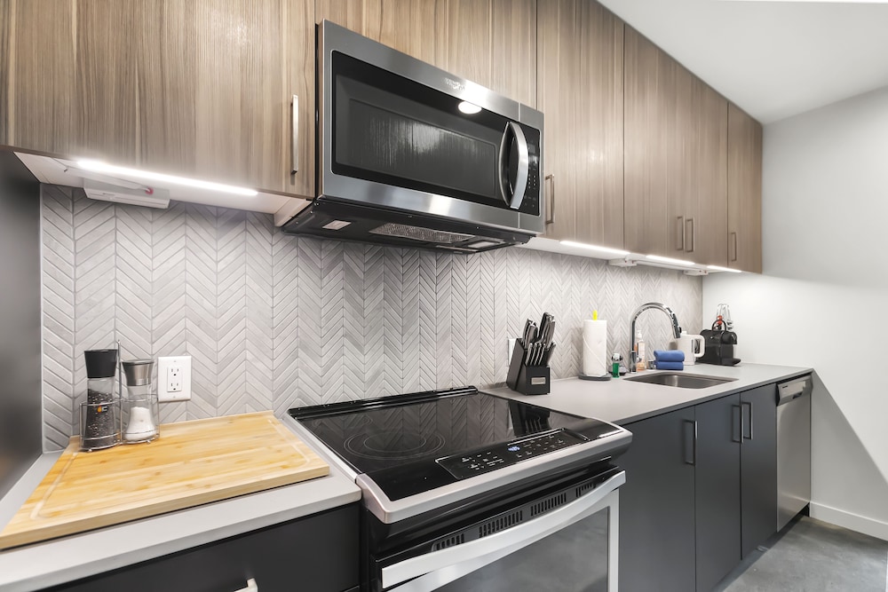 Urban Loft in Redmond Core - photo 4