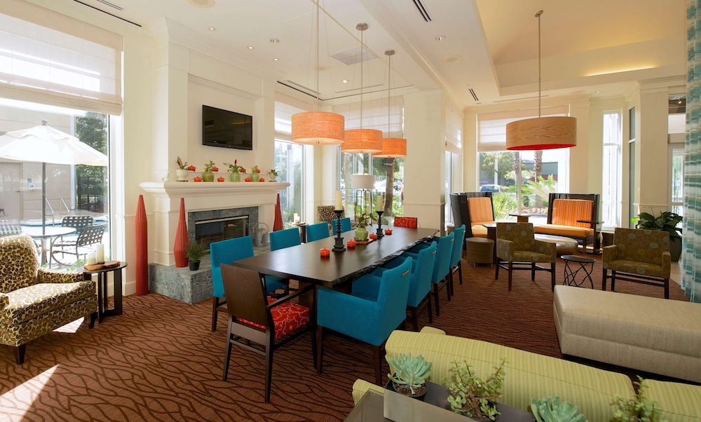 Hilton Garden Inn Jacksonville JTB Deerwood Park - photo 5