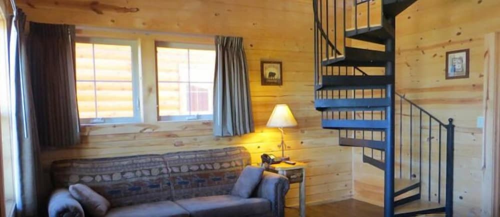 Cabins of Mackinaw - photo 30