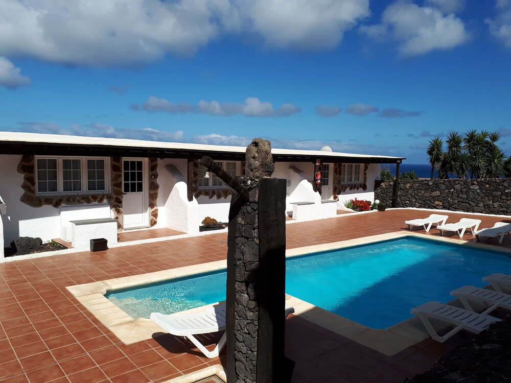 Club JM Lanzarote — Haria — photo 2
