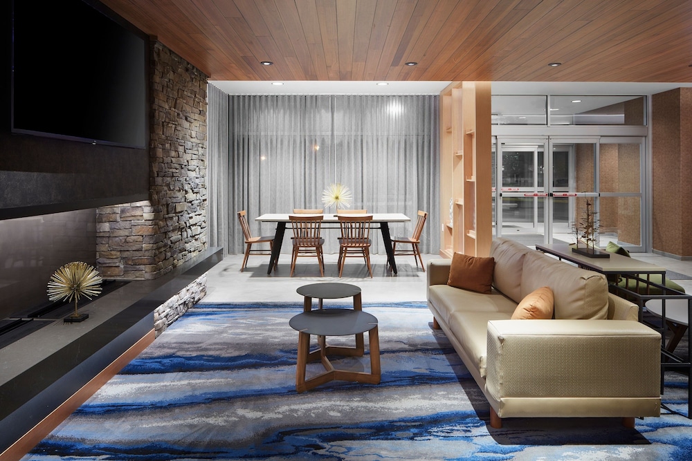 Fairfield Inn & Suites Middletown - photo 2