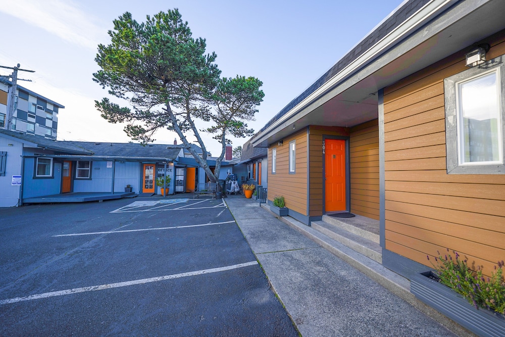City Centre Motel by OYO - photo 53