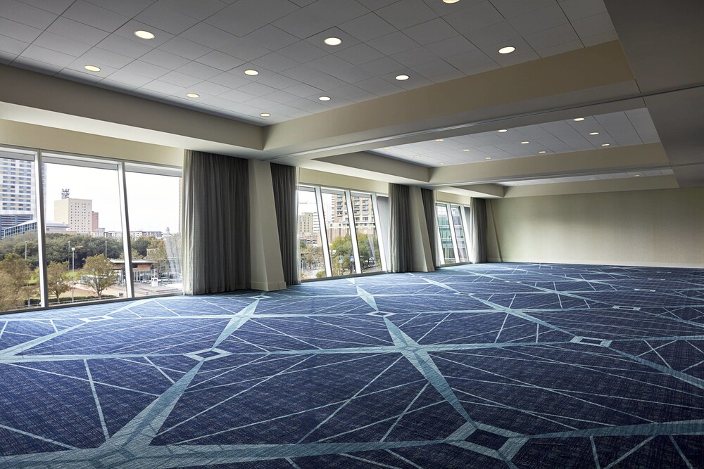 Marriott Marquis Houston - photo 83