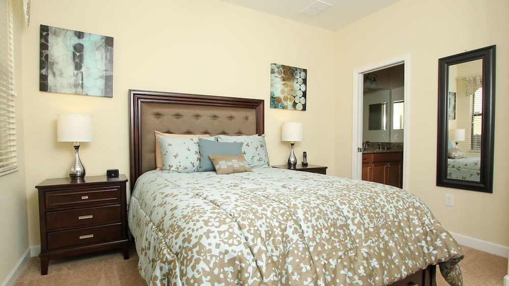 Grhec9113 Champions Gate Resort 4 Bed 3 Baths House - photo 6