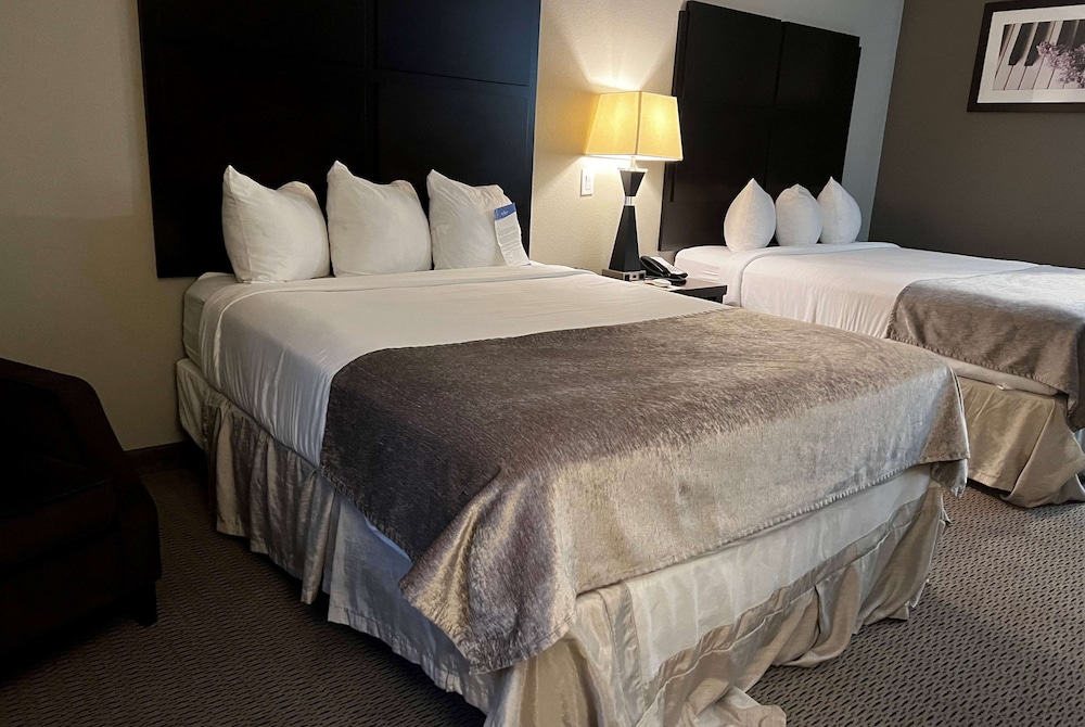 Baymont by Wyndham College Station - photo 16