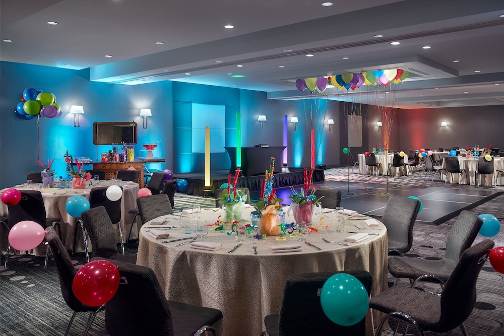Le Meridien Atlanta Perimeter - photo 40