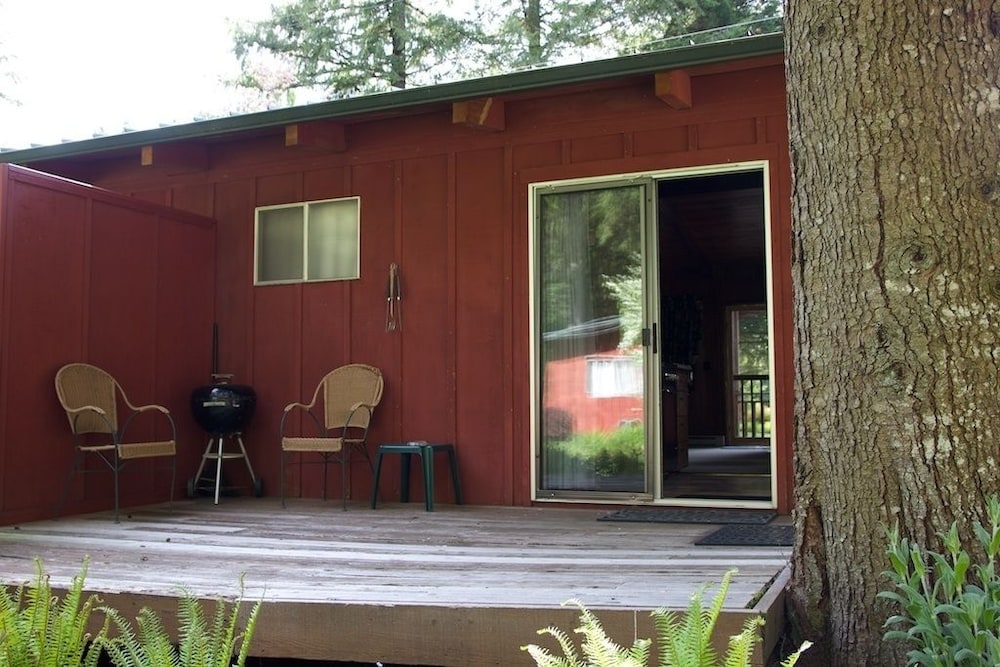 The Wayfarer Resort - photo 112