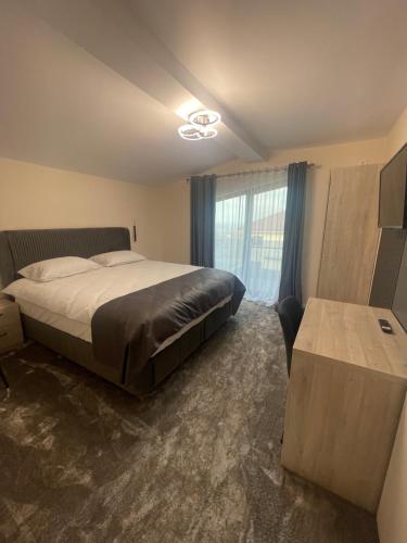 Beige Private Rooms — Feleacu — photo 4