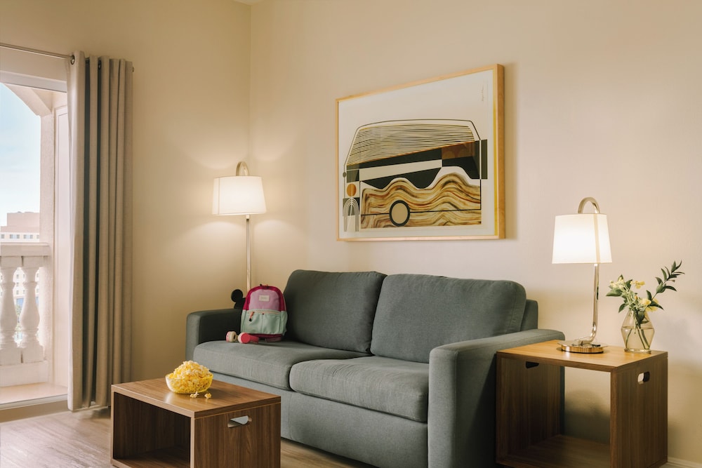 The Point Hotel & Suites by Sonder - photo 18