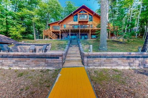 Island View in Lac Du Flambeau, United States