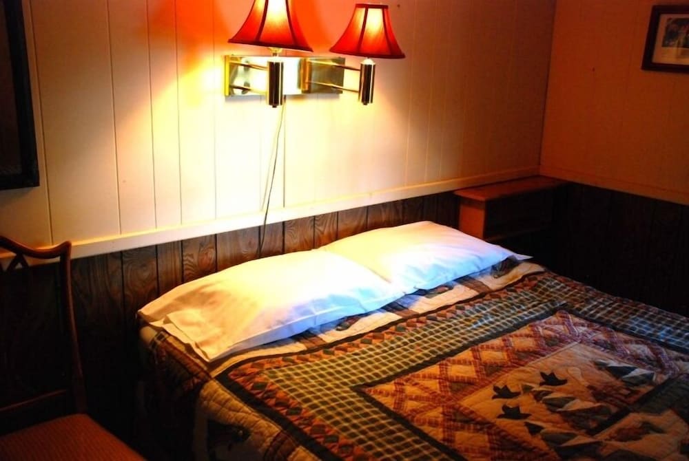 Crow Wing Crest Resort - photo 16