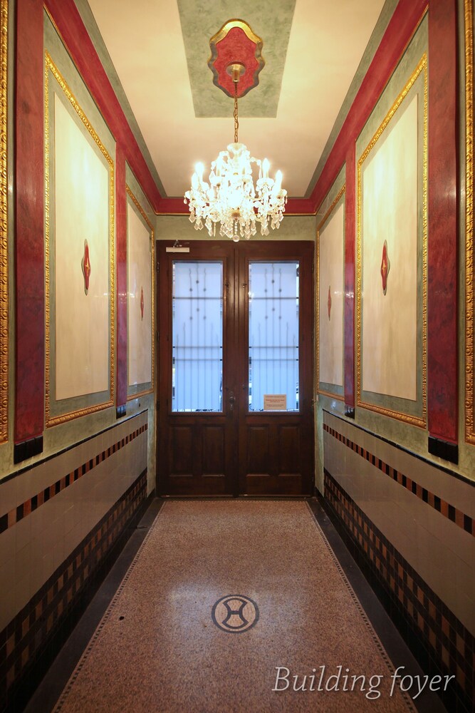 Prague Women's Hall of Fame — 4-Star Luxury Hotel in Prague, Czech Republic