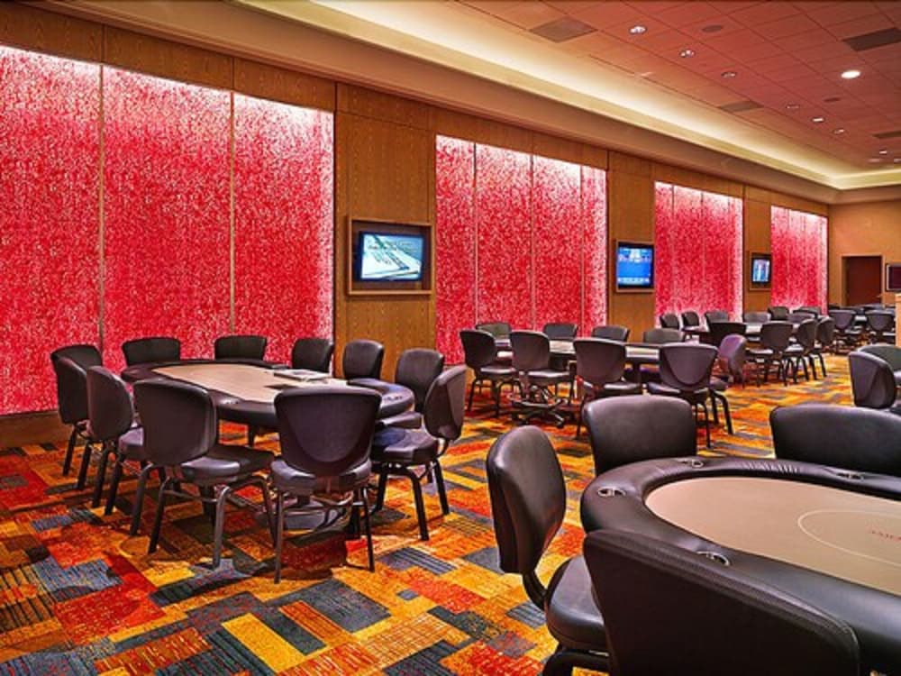 Ameristar Casino Hotel Vicksburg - photo 30