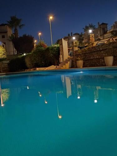 Las Ramblas 828 in Orihuela, Spain