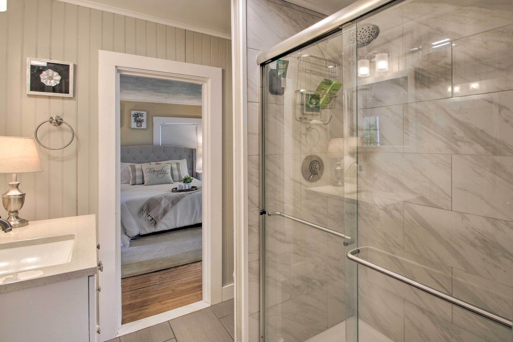 Modern Home 2 Mi to Cranmore Mountain Resort - photo 29