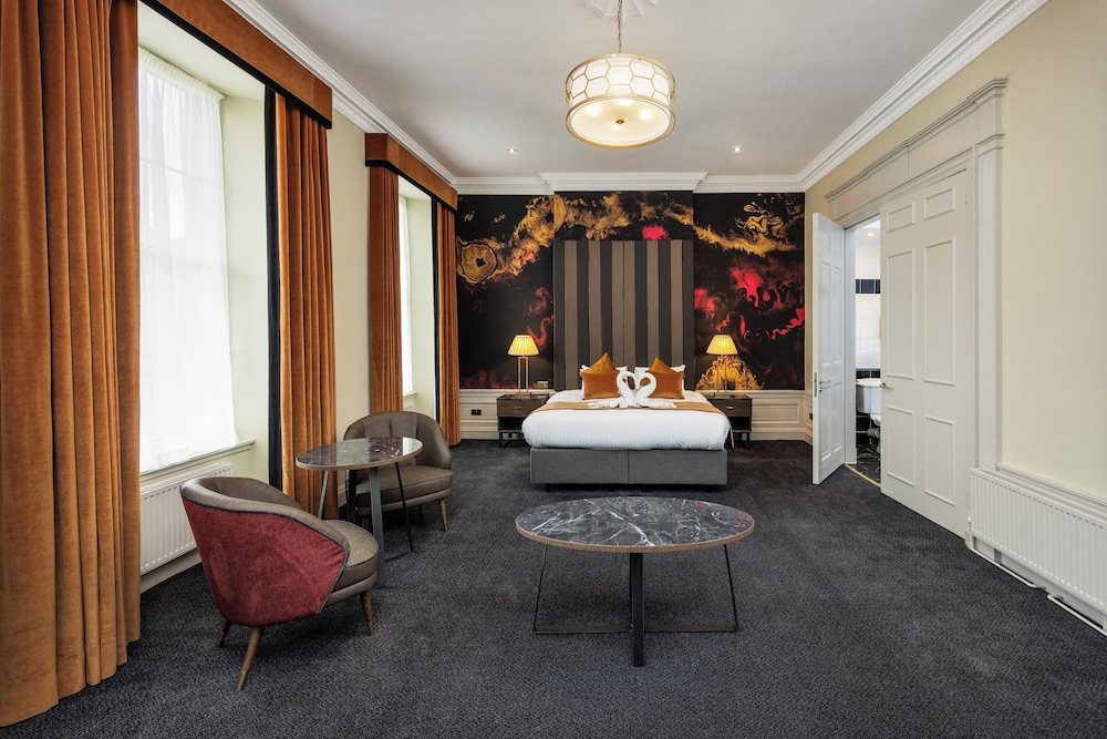 Albany Hotel Edinburgh in Edinburgh, United Kingdom