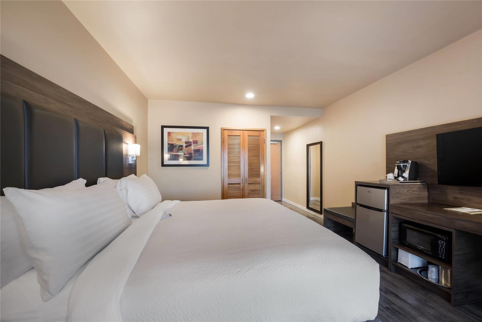 Inn at Port Gardner Everett Waterfront Ascend Hotel Collection - photo 23