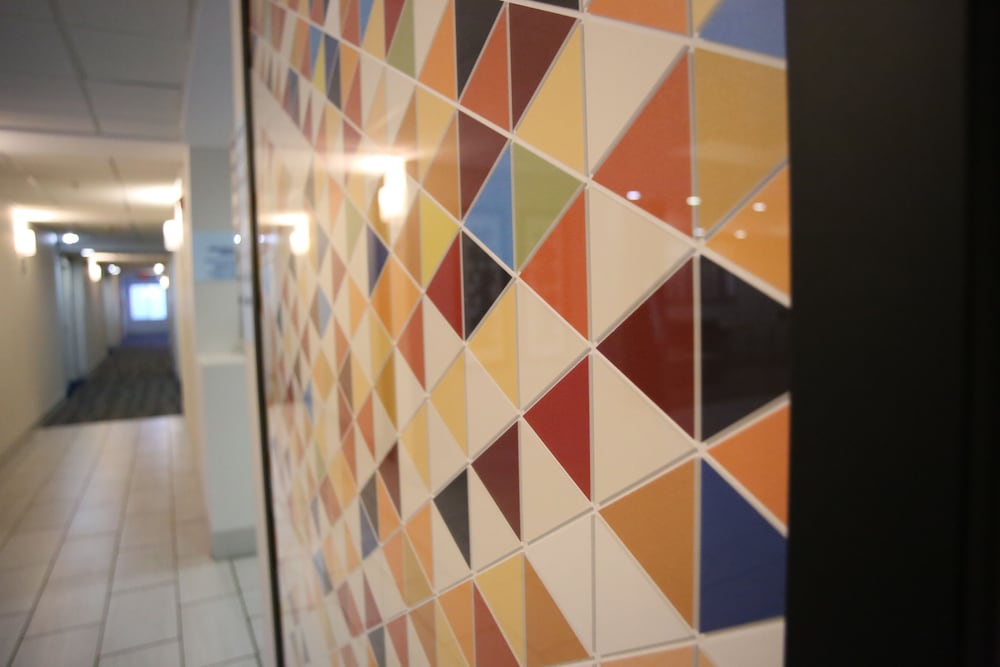 Holiday Inn Express & Suites Claypool Hill by IHG - photo 33