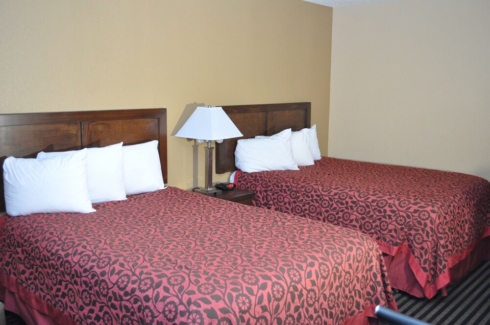 Evergreen Hotel & Suites - photo 21