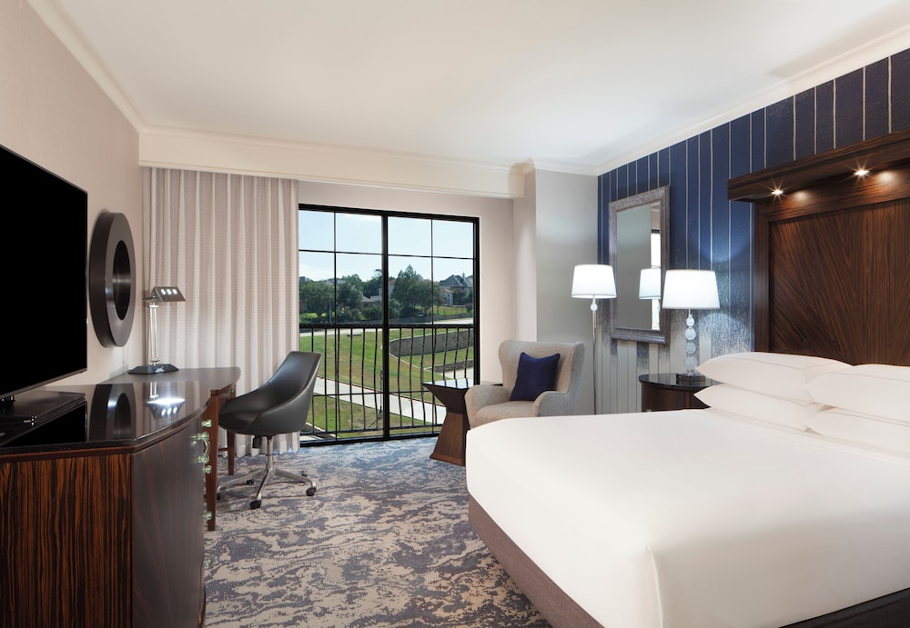 Hilton Dallas Rockwall Lakefront - photo 13