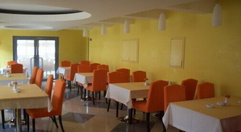 Cimenler Hotel — Gumushkhane — photo 4